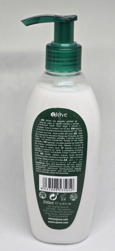 Ejove hajkondícionáló balzsam 200 ml