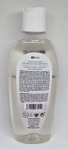 Ejove tusfürdő gél 200 ml