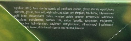 Ejove ránctalanító krém 300 ml