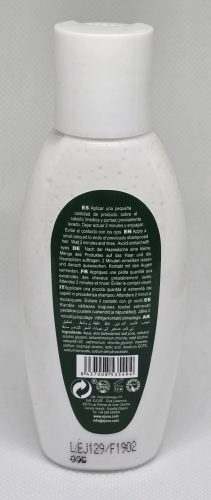 Ejove hajkondícionáló balzsam 100 ml
