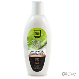 Ejove férfi tusfürdő gél 200 ml