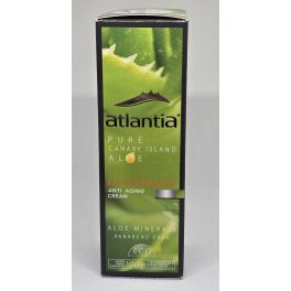   Atlantia Men Active Energy antiedad/Active Energy ránctalanító arckrém férfiaknak