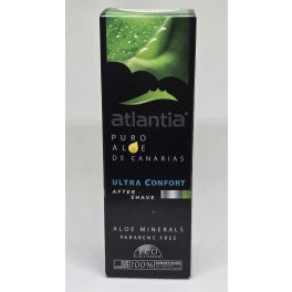   Atlantia Men Ultra Comfort Aftershave/Férfi Ultra Comfort borotválkozás utáni balzsam
