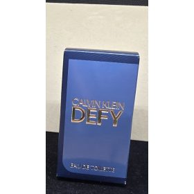 CALVIN KLEIN DEFY 5 ml