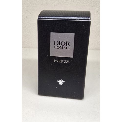 DIOR HOMME 7,5 ml