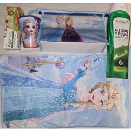 Disney Jégvarázs tisztasági csomag