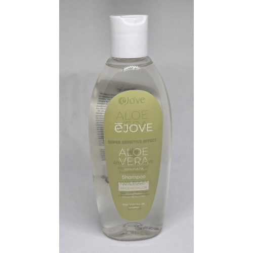 Ejove Aloe Vera sampon 200 ml