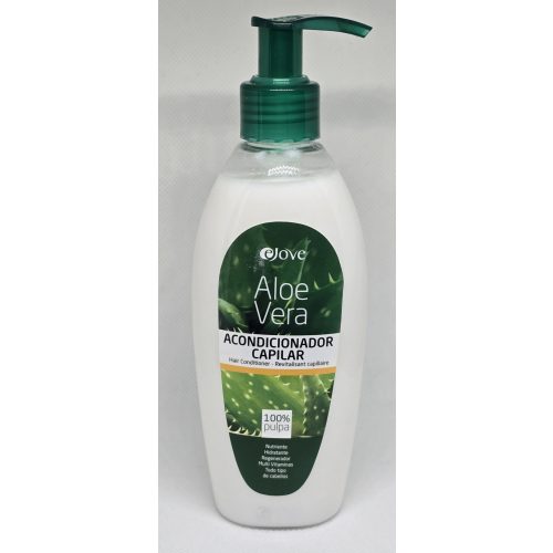 Ejove hajkondícionáló balzsam 200 ml