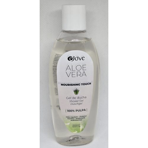 Ejove tusfürdő gél 200 ml