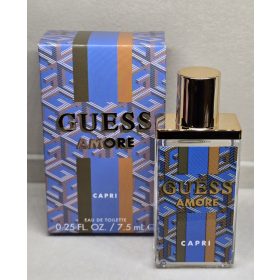 GUESS AMORE CAPRI 7,5 ml