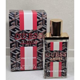 GUESS AMORE PORTOFINO 7,5 ml