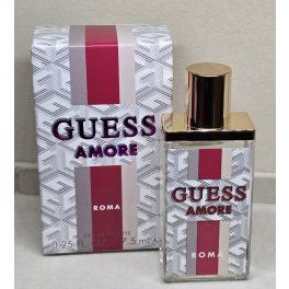 GUESS AMORE ROMA 7,5 ml