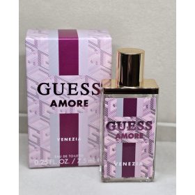 GUESS AMORE VENEZIA 7,5 ml
