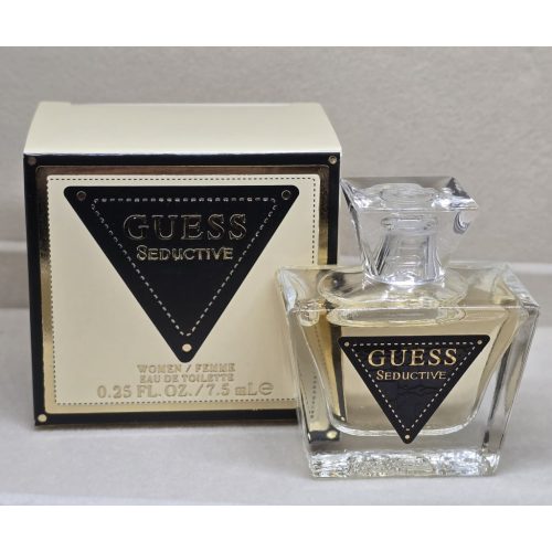GUESS SEDUCTIVE 7,5ml
