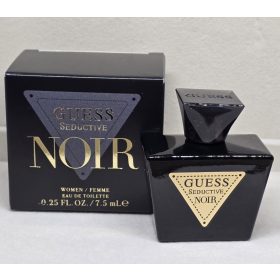 GUESS SEDUCTIVE NOIR 7,5 ml