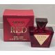 GUESS SEDUCTIVE RED 7,5 ml