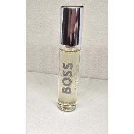 HUGO BOSS BOTTLED EAU DE TOILETTE 10 ml