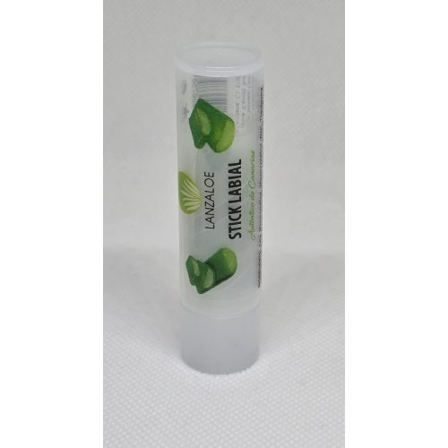 Lanzaloe Aloe Vera ajakápoló