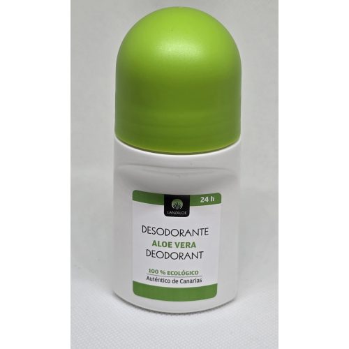 Lanzaloe Aloe Vera golyósdezodor