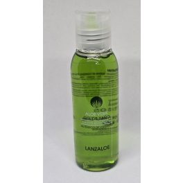 Lanzaloe Aloe Vera tusfürdő