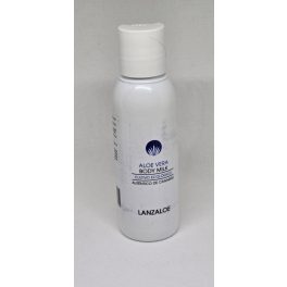 Lanzaloe Aloe Vera testápoló tej