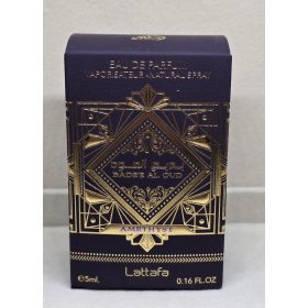 LATTAFA BADEE AL OUD AMETYST 5 ml