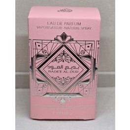LATTAFA BADEE AL OUD NOBLE BLUSH 5 ml