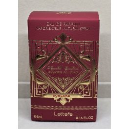 LATTAFA BADEE AL OUD SUBLIME 5 ml