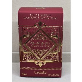 LATTAFA BADEE AL OUD SUBLIME 5 ml