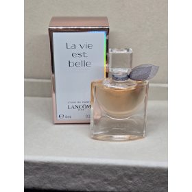 LANCOME LA VIE EST BELLE 5 ml