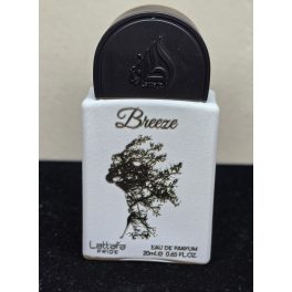 LATTAFA PRIDE BREEZE  20 ml