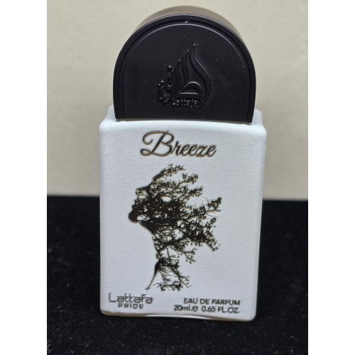 LATTAFA PRIDE BREEZE  20 ml