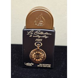 LATTAFA PRIDE LA COLLECTION D'ANTIQUITY 1505  20 ml