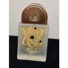 LATTAFA PRIDE THARWAH GOLD  20 ml