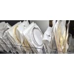 Meglepetés karkötő, karperec, karlánc. Válasszon színt! A készlet erejéig!