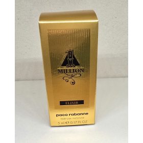 RABANNE 1 MILLION ELIXIR 5 ml
