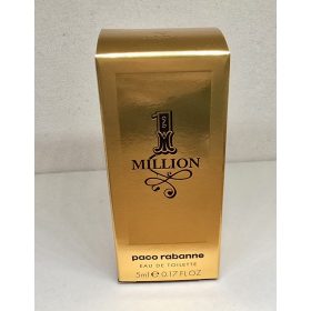 RABANNE 1 MILLION 5 ml