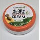 Tabaibaloe Aloe Vera és argánolaj arckrém
