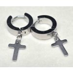 Több színű/stílusú karika fülbevalók