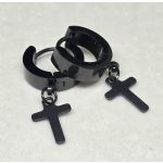 Több színű/stílusú karika fülbevalók