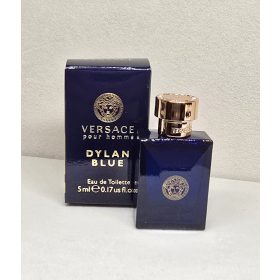 VERSACE DYLAN BLUE 5 ml
