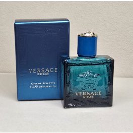 VERSACE EROS 5 ml