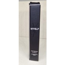 YVES SAINT LAURENT MYSELF 10 ml