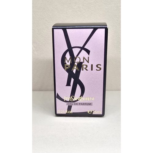 YVES SAINT LAURENT MON PARIS 7,5 ml