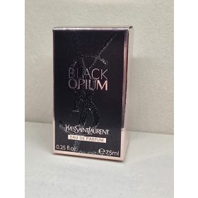 YVES SAINT LAURENT BLACK OPIUM 7,5 ml