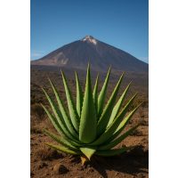 KANÁRI-SZIGETEKI ALOE VERA TERMÉKEK