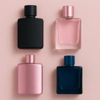 Unisex utazó méretű miniparfüm